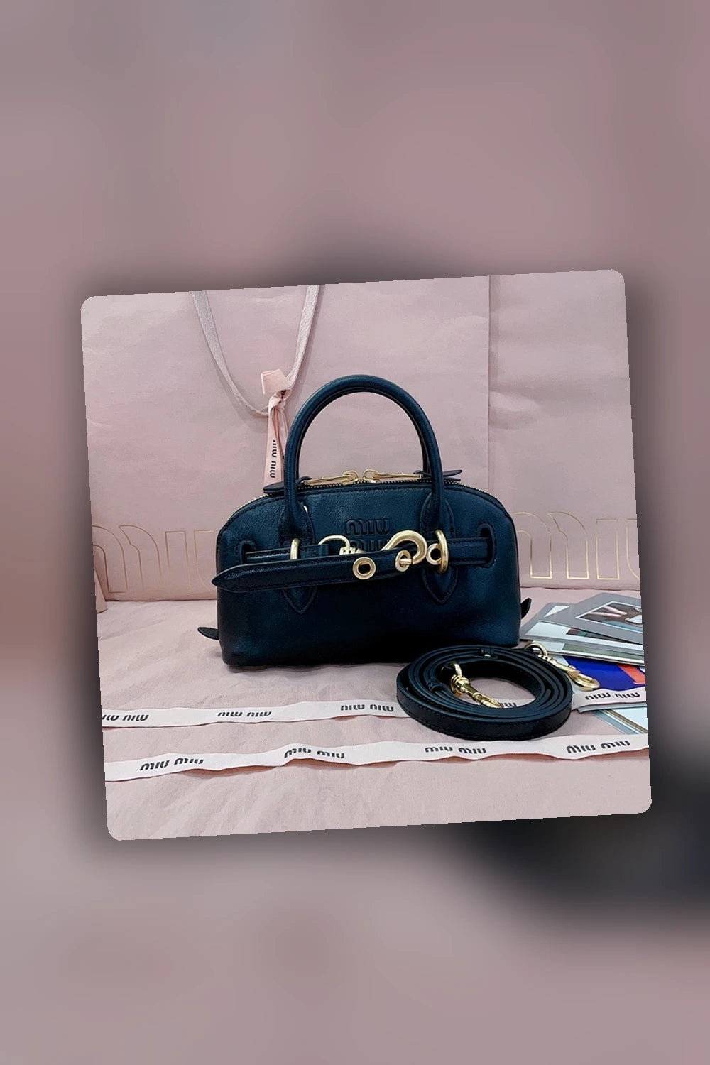 NB - MMU Bag - 299