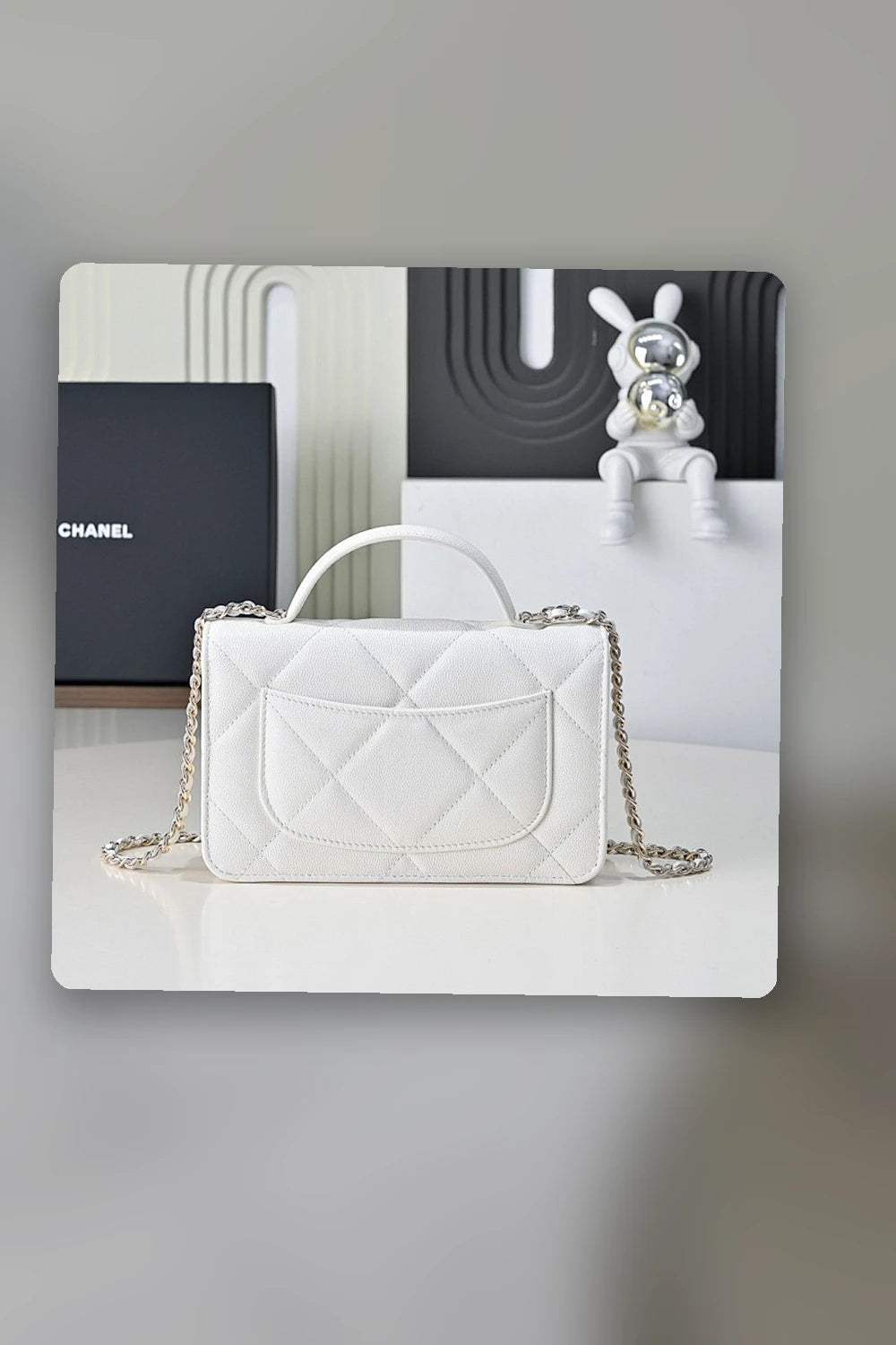 NB - CHL Bag - 883
