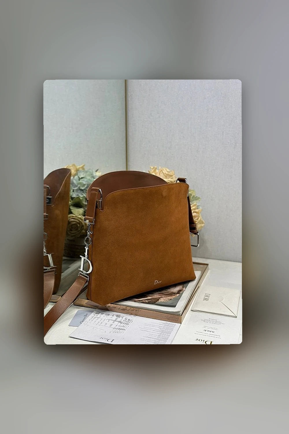 NB - DOR Bag - 041