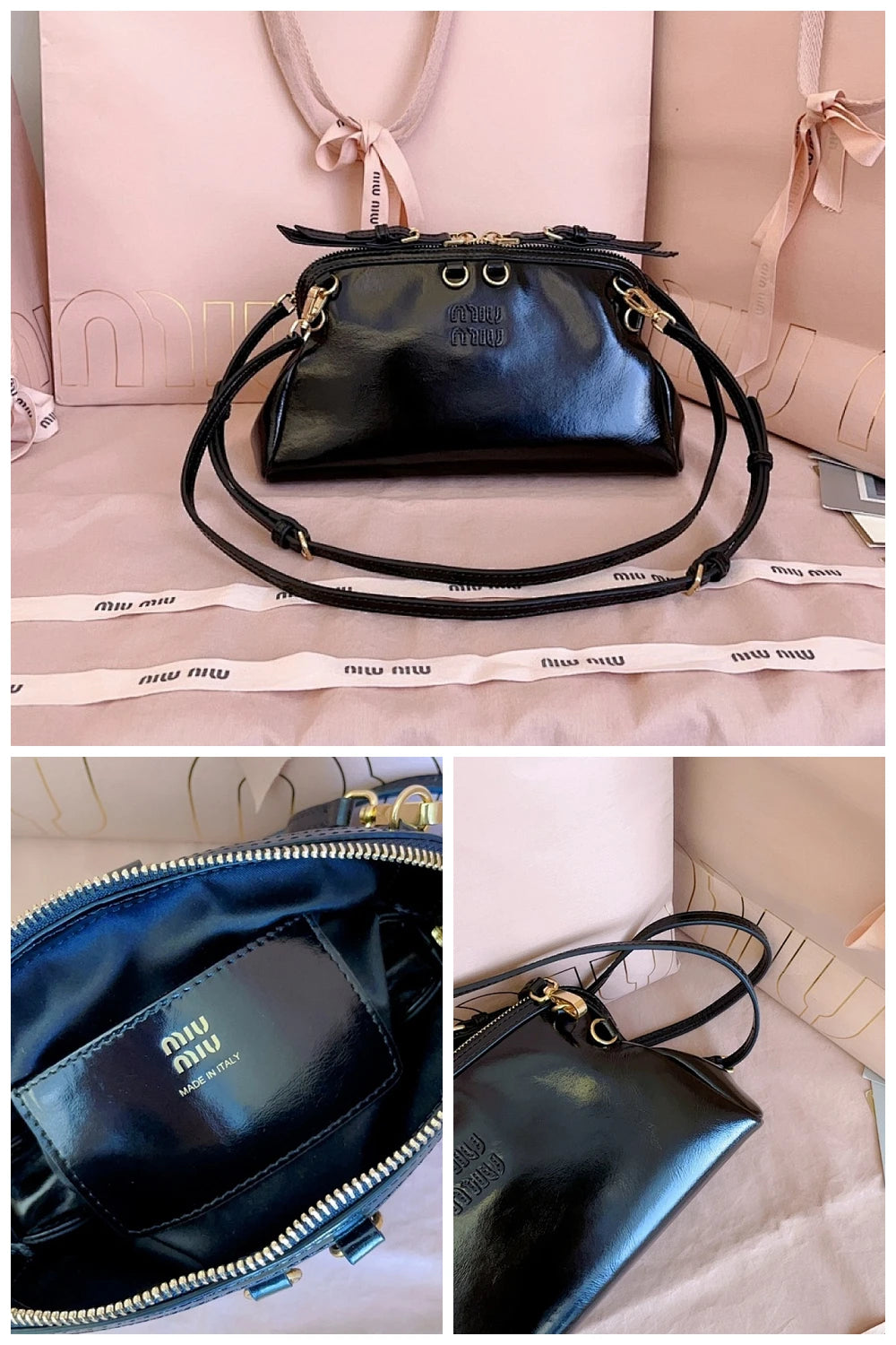 NB - MMU Bag - 202