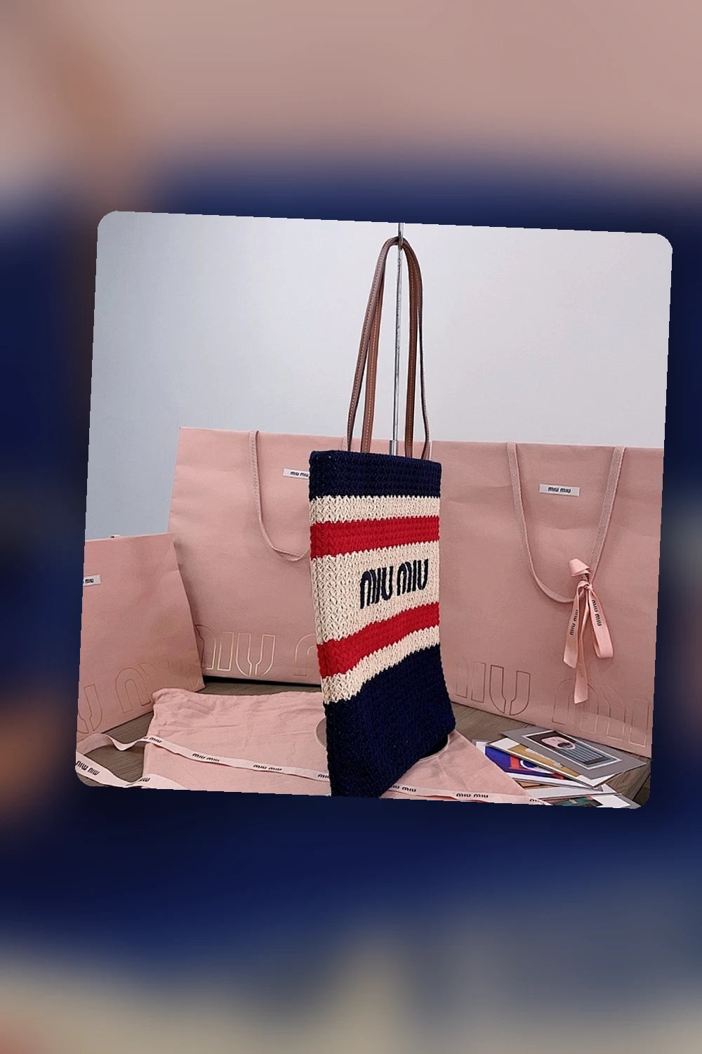 NB - MMU Bag - 509