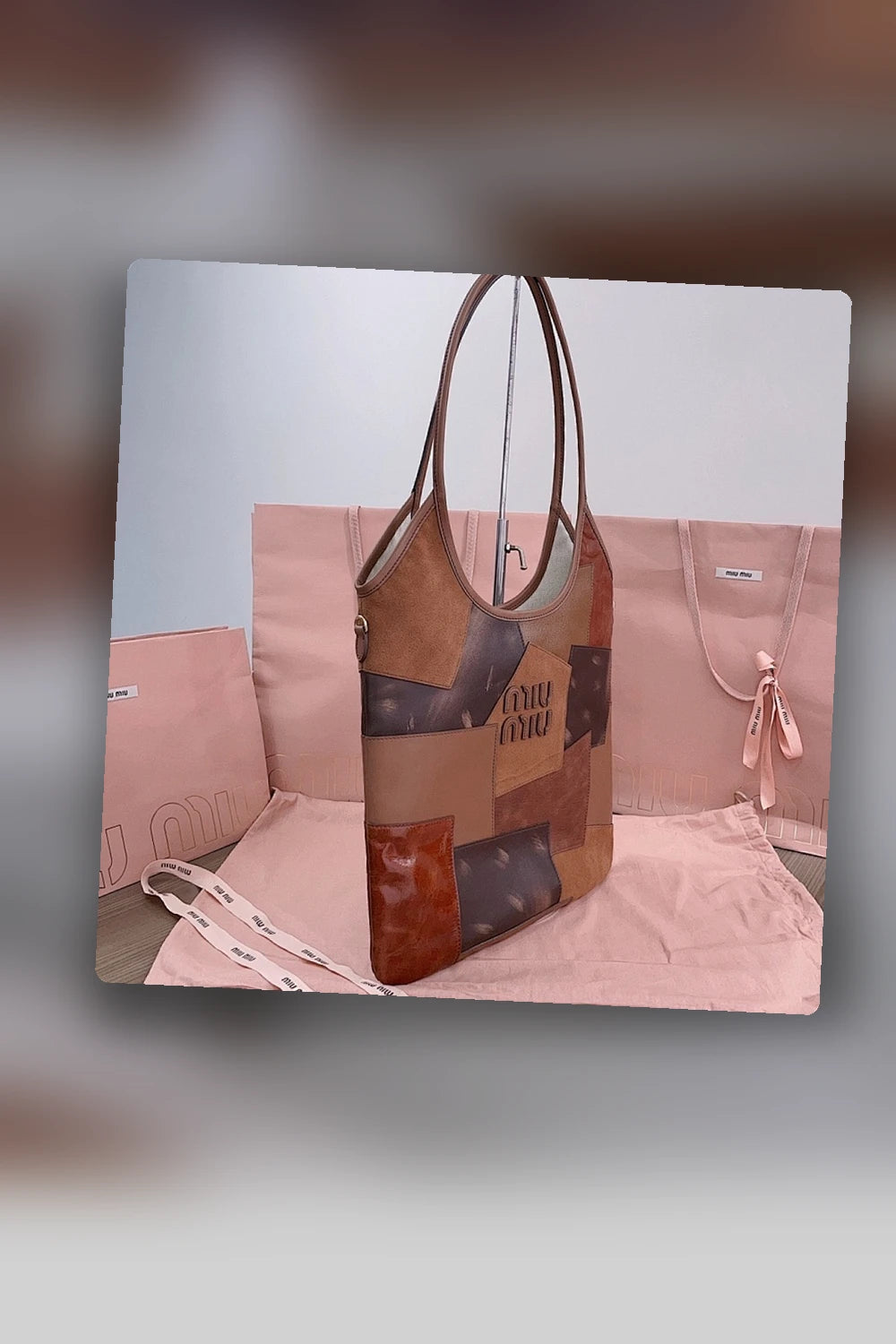 NB - MMU Bag - 1502