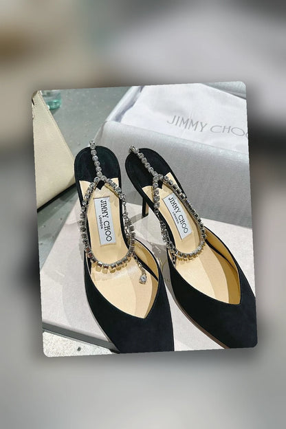 NB - JMC Women Shoes - 186