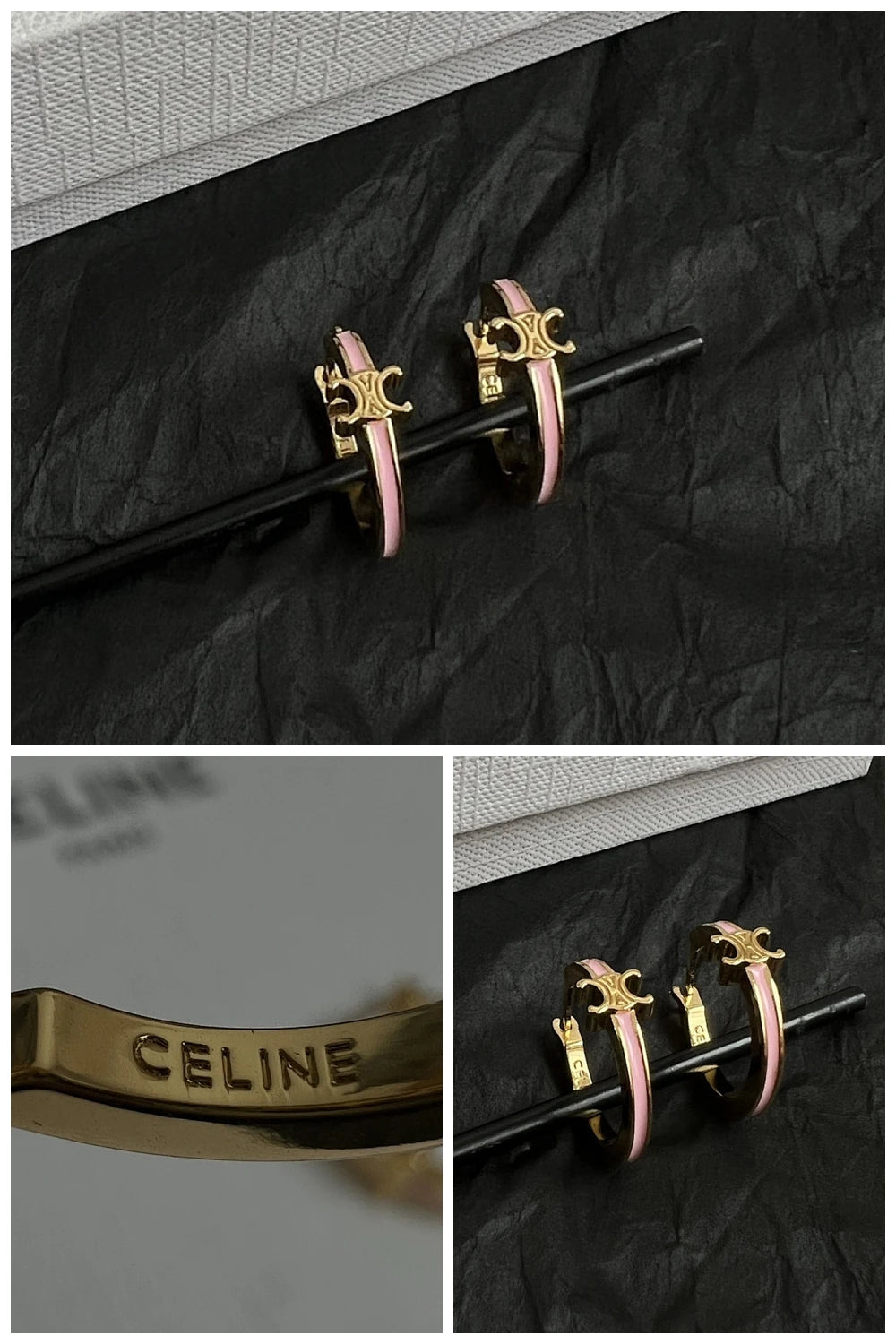 NB - COL Jewelry - 170