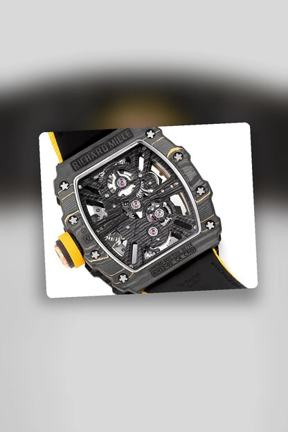 NB - Mix Watch - 982
