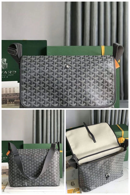 NB - GYO Bag - 1465