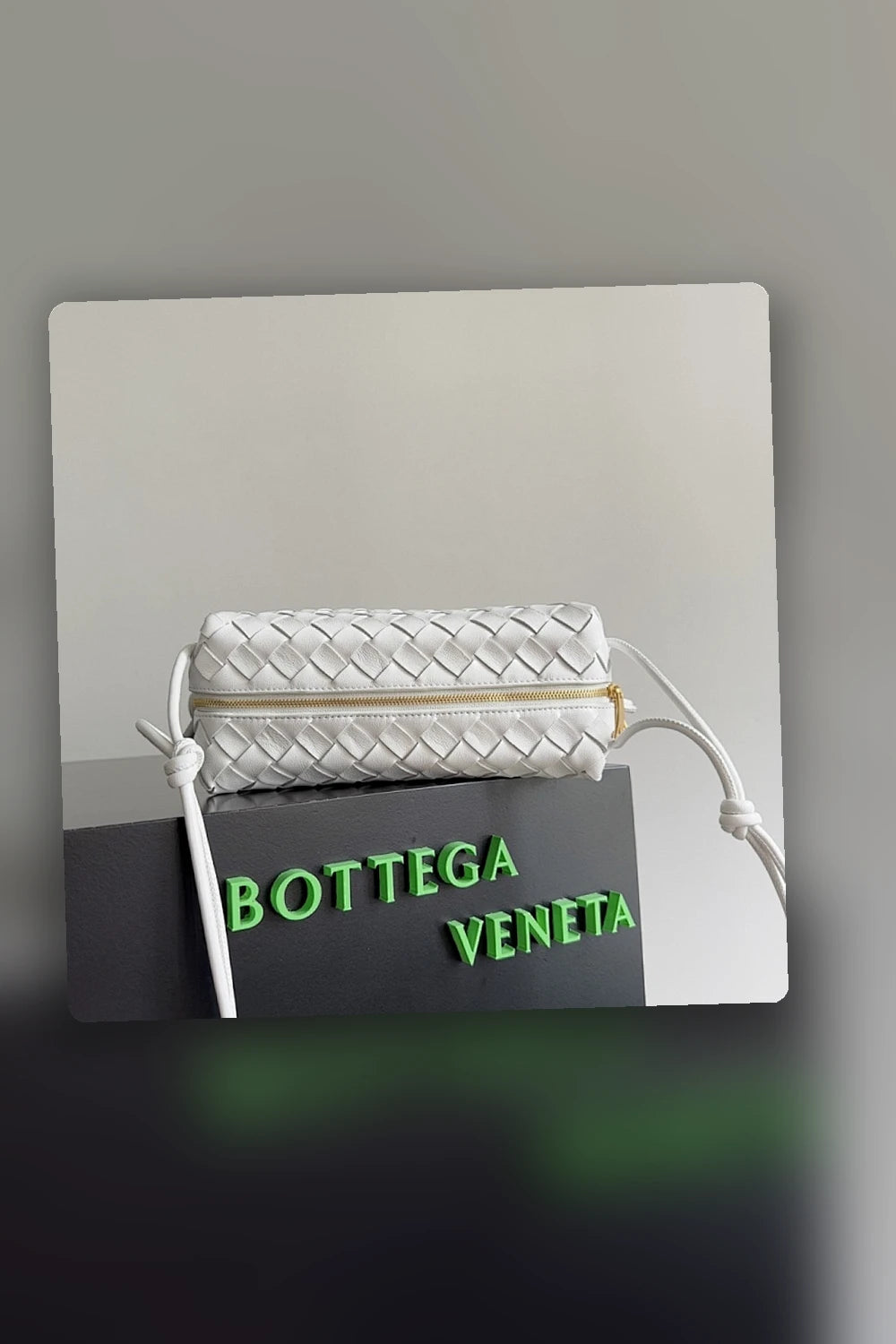 NB - BOV Bag - 738