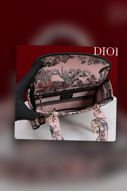 NB - DOR Bag - 592