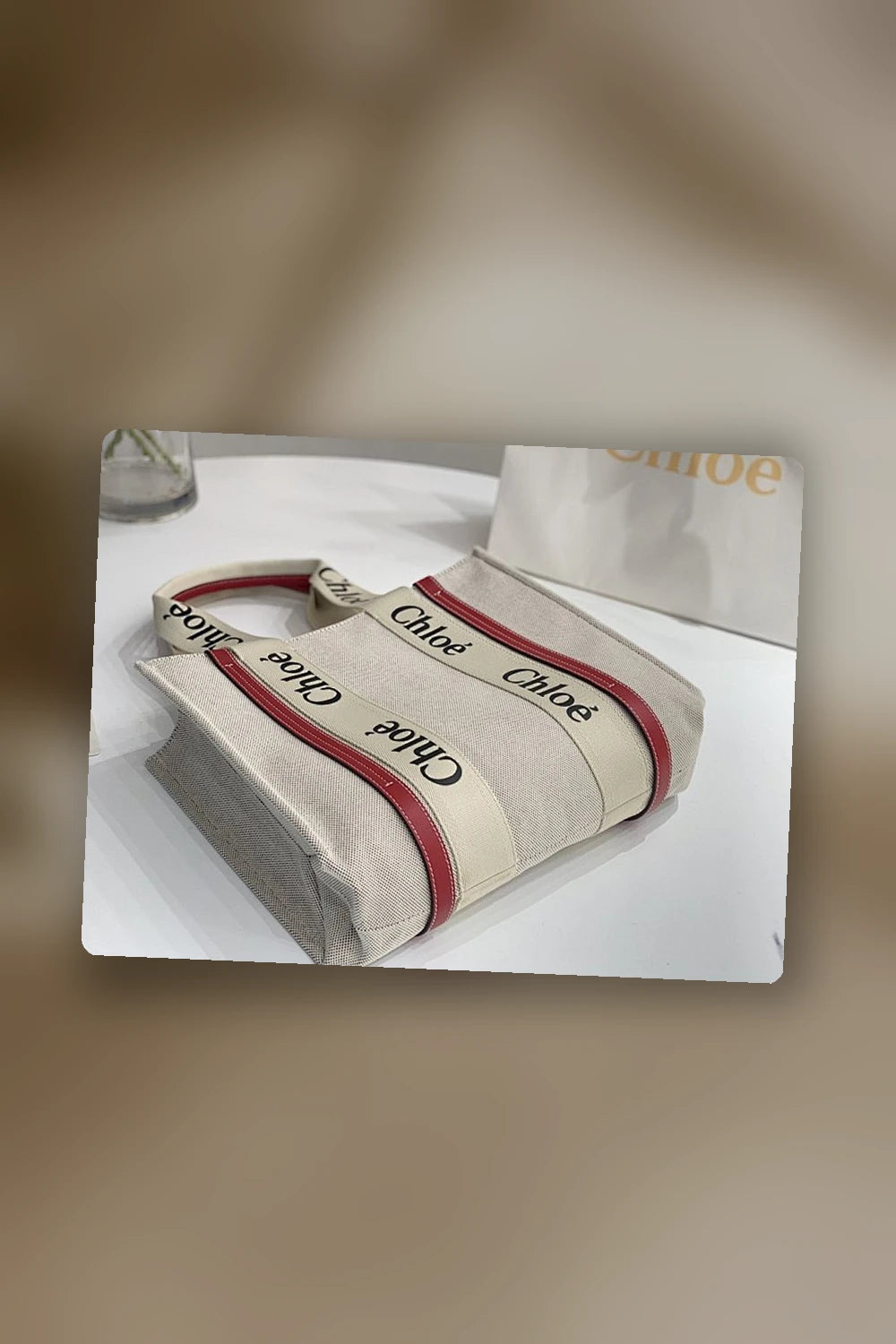 NB - CLE Bag - 699