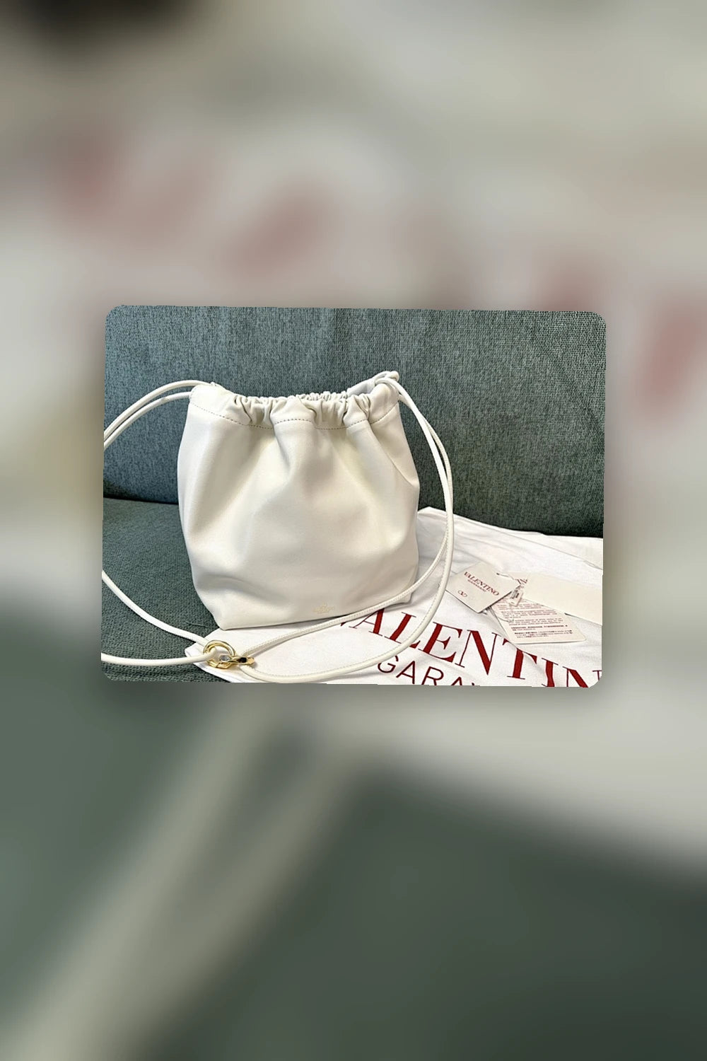 NB - VEL Bag - 433