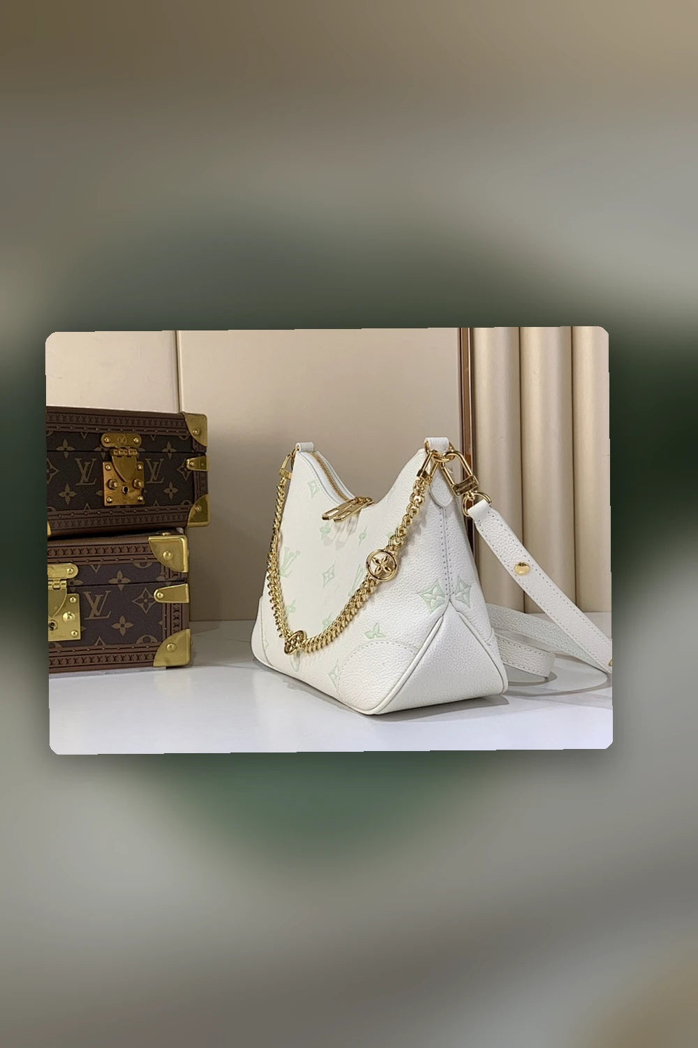 NB - LOV Bag - 720