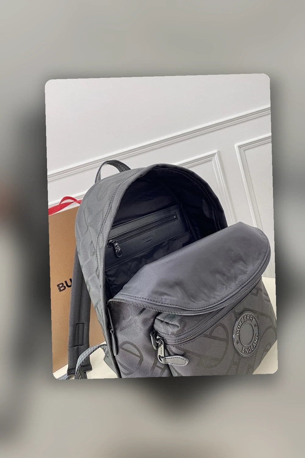 NB - BOR Bag - 362