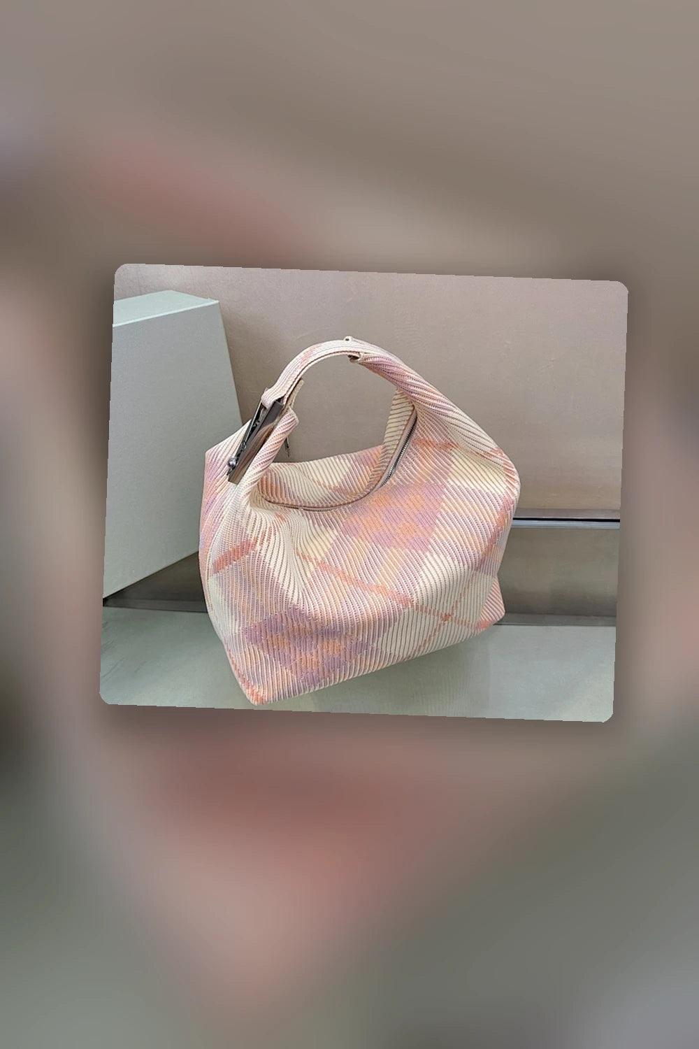 NB - BOR Bag - 1027