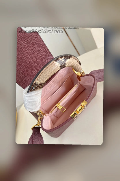 NB - LOV Bag - 850