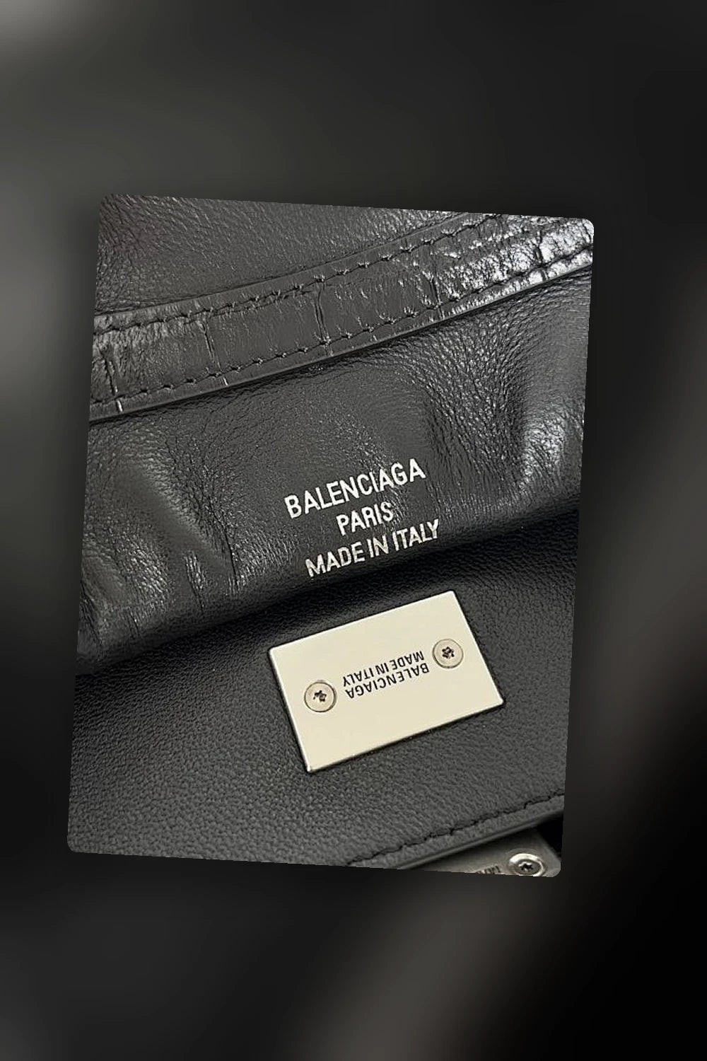 NB - BG Bag - 613