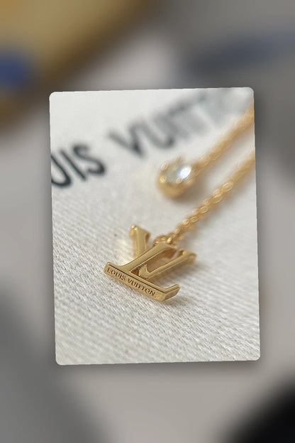 NB - LOV Jewelry - 767
