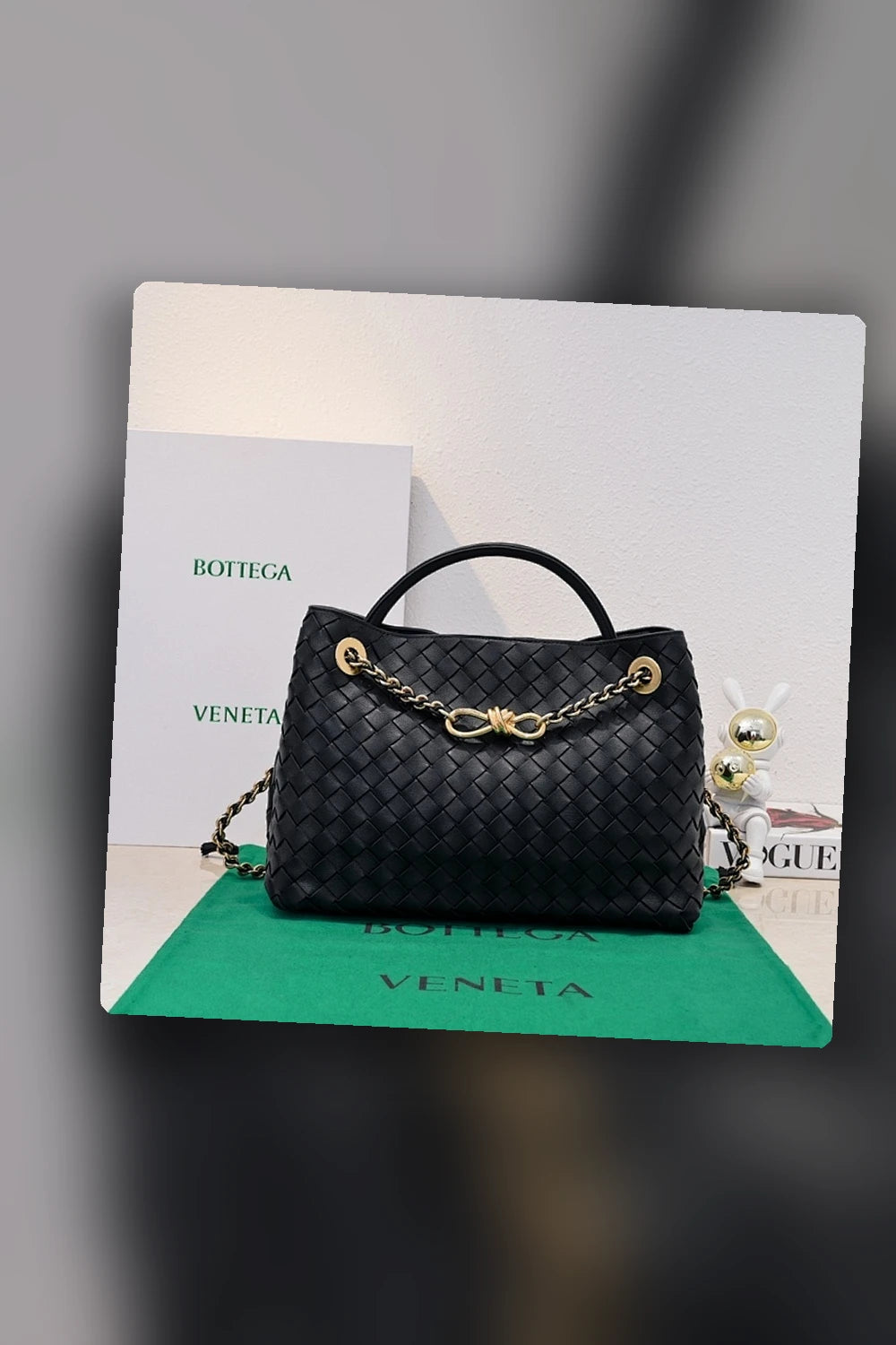 NB - BOV Bag - 953