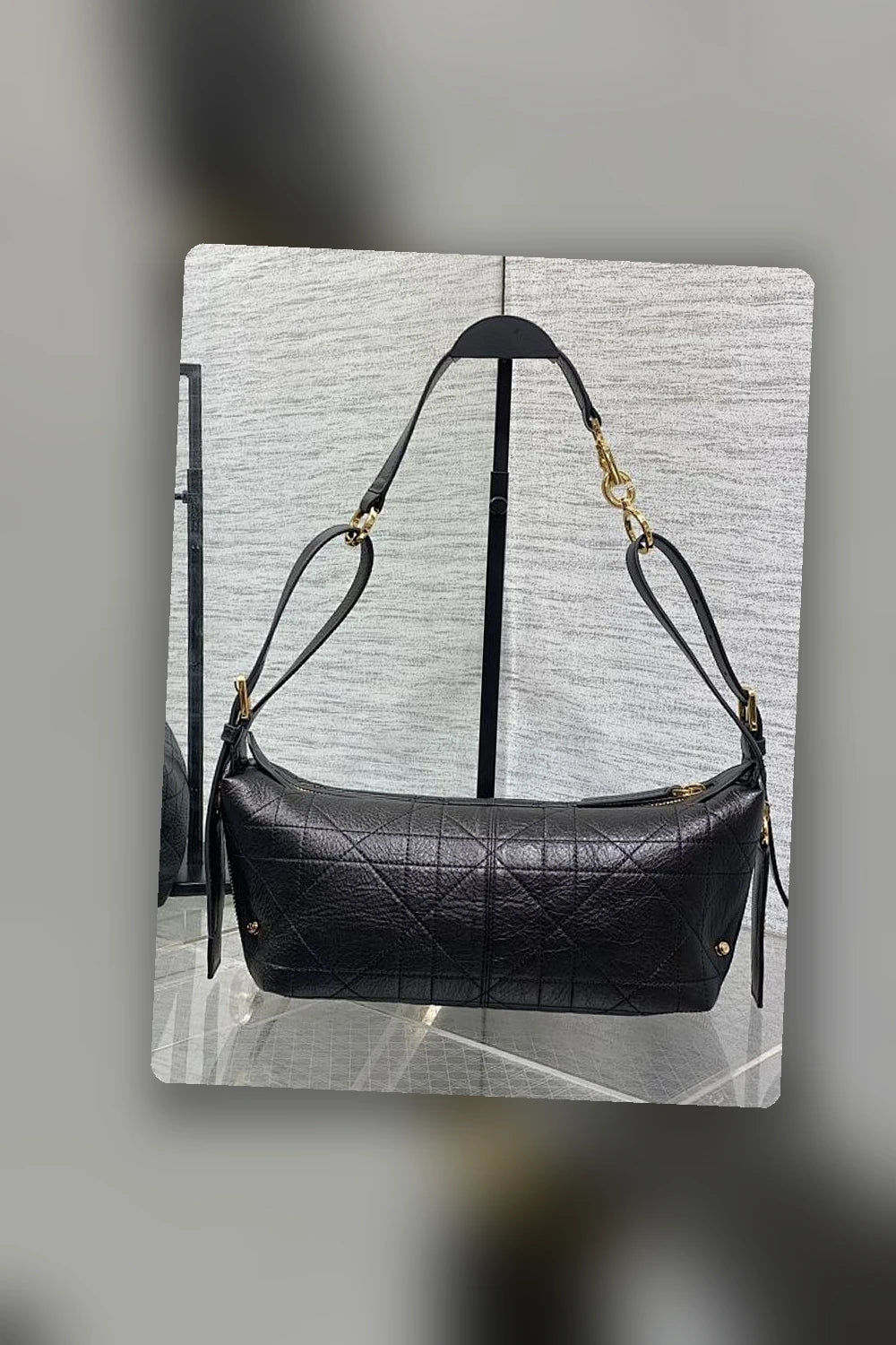 NB - DOR Bag - 725