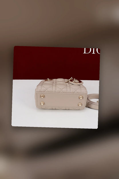 NB - DOR Bag - 345