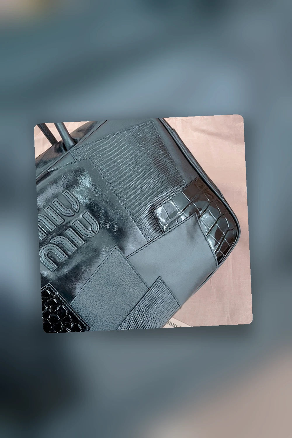 NB - MMU Bag - 747