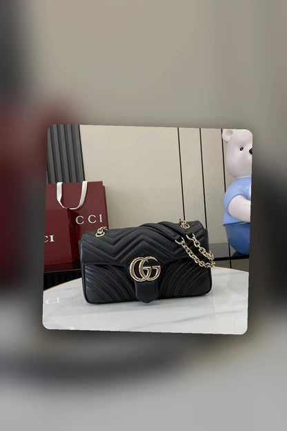 NB - GUKI Bag - 774