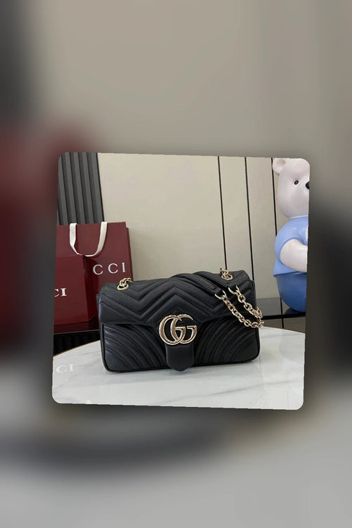 NB - GUKI Bag - 774