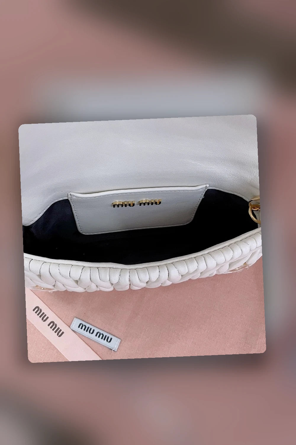 NB - MMU Bag - 1496