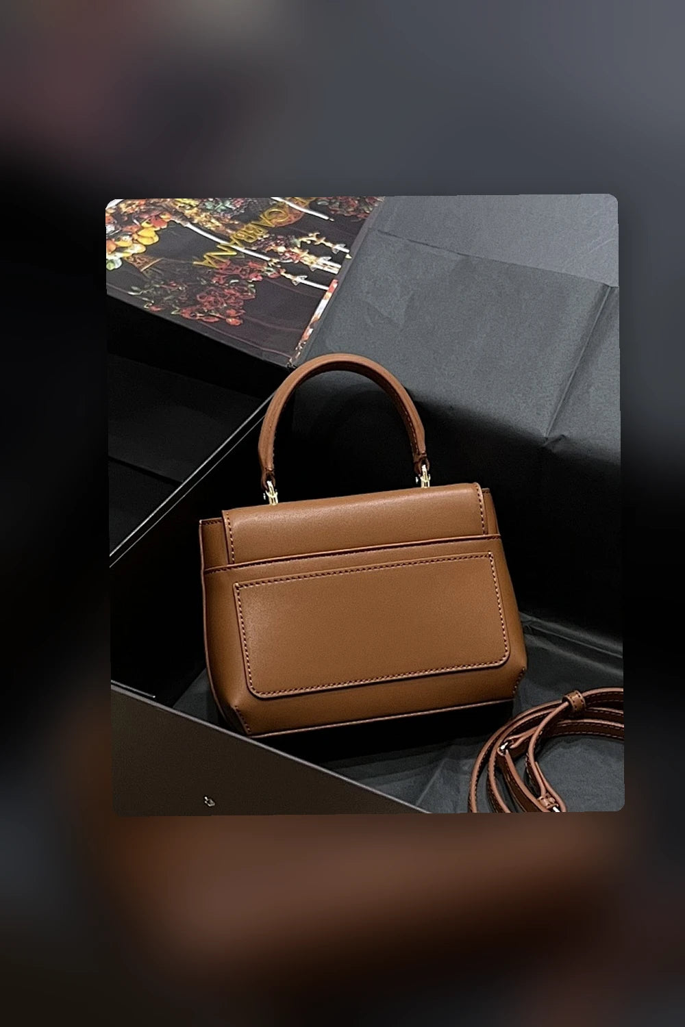 NB - DAG Bag - 371