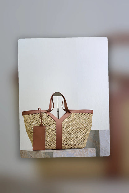 NB - YLS Bag - 340