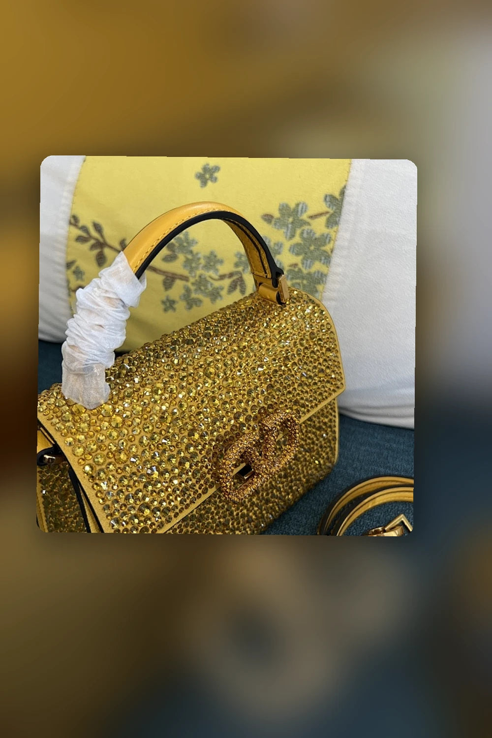 NB - VEL Bag - 661