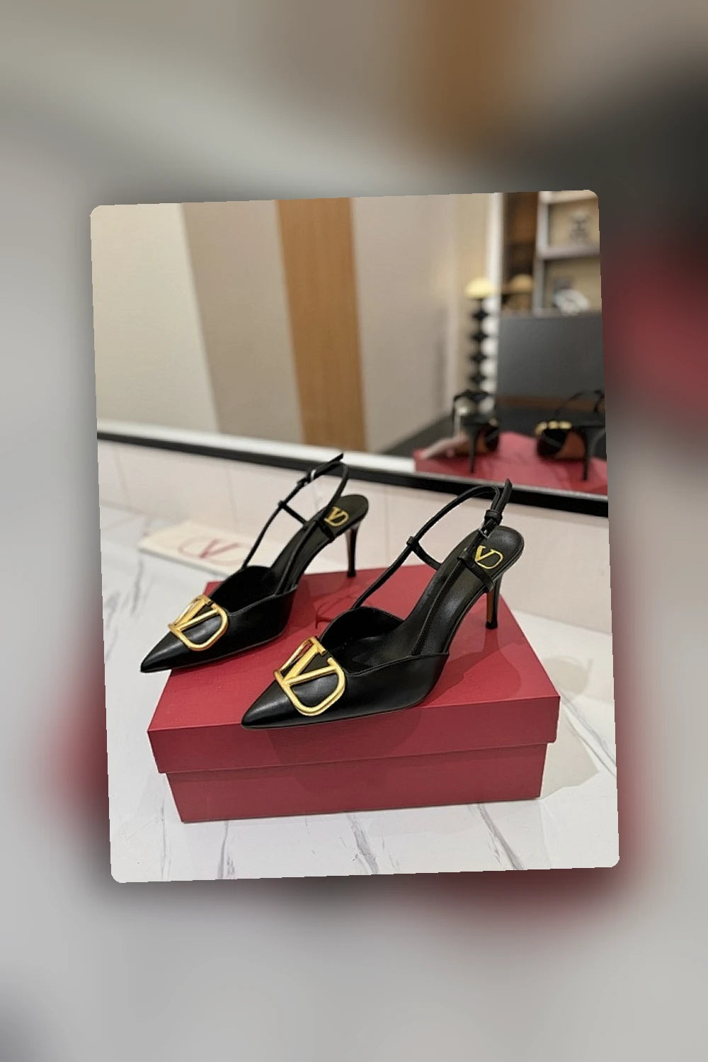 NB - VEL Women Shoes - 702