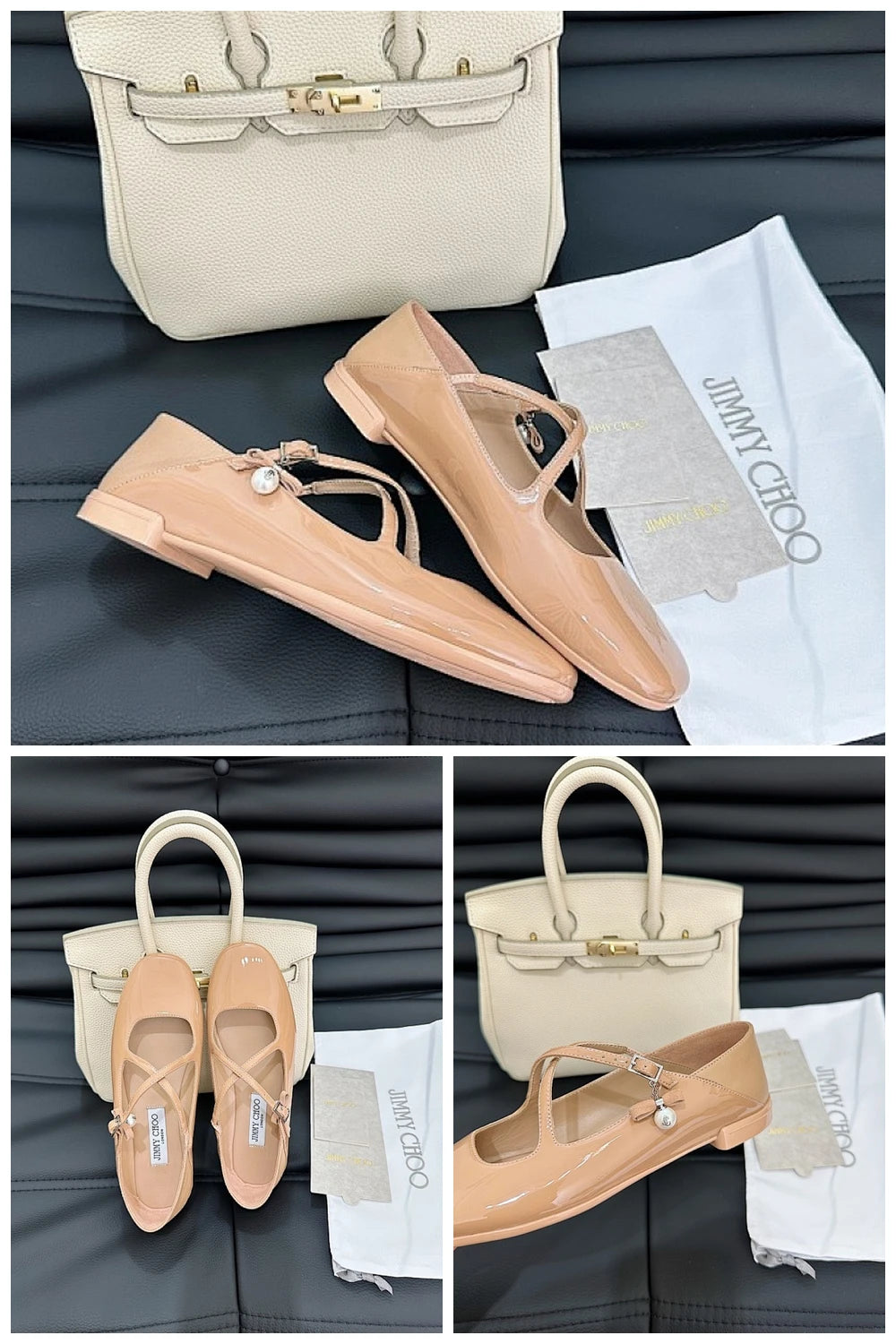 NB - JMC Mix Items - 643