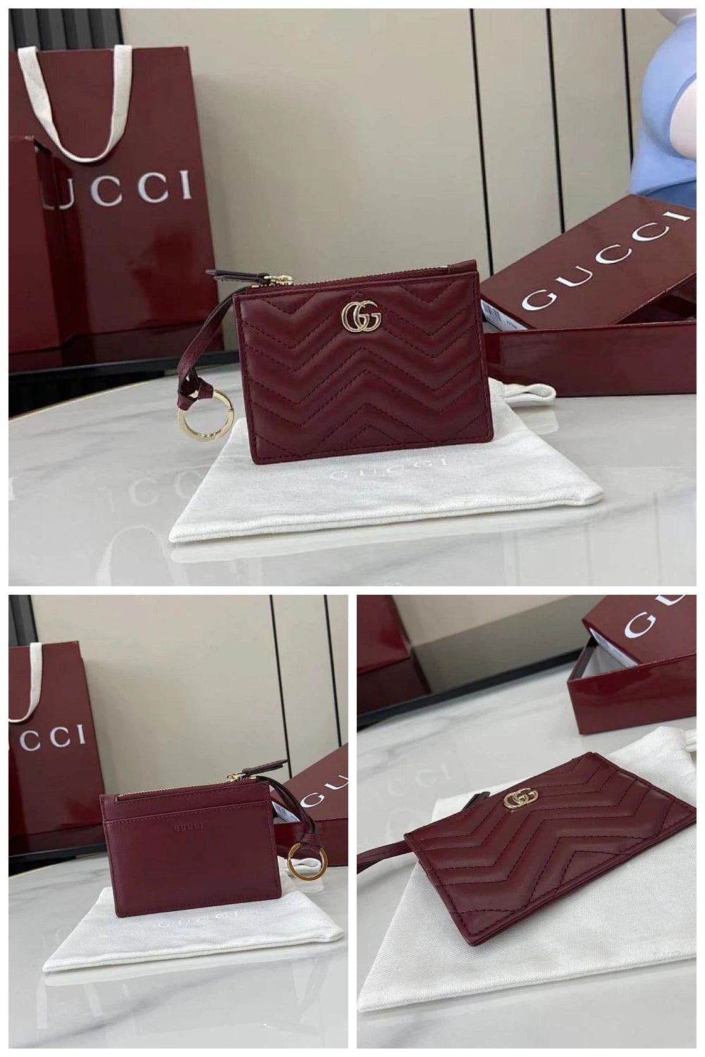 NB - GUKI Bag - 613