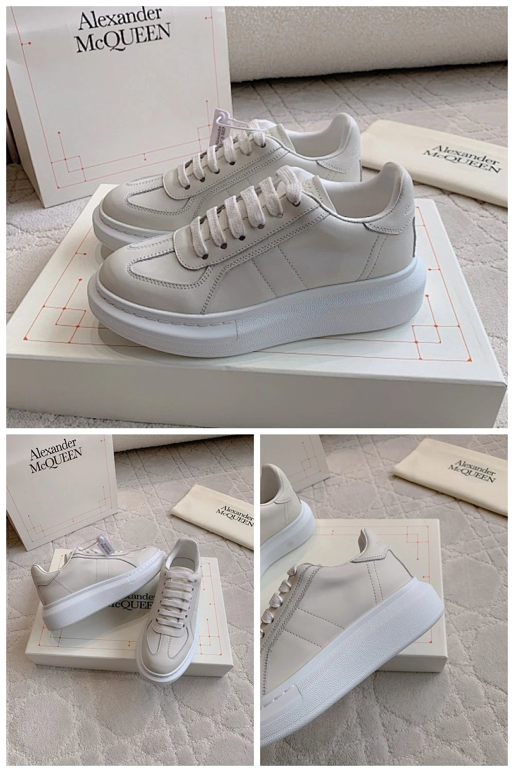 NB - AQ Women Shoes - 074
