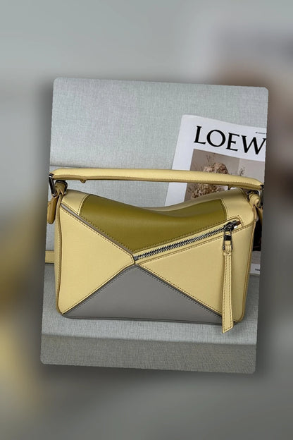 NB - LWO Bag - 390