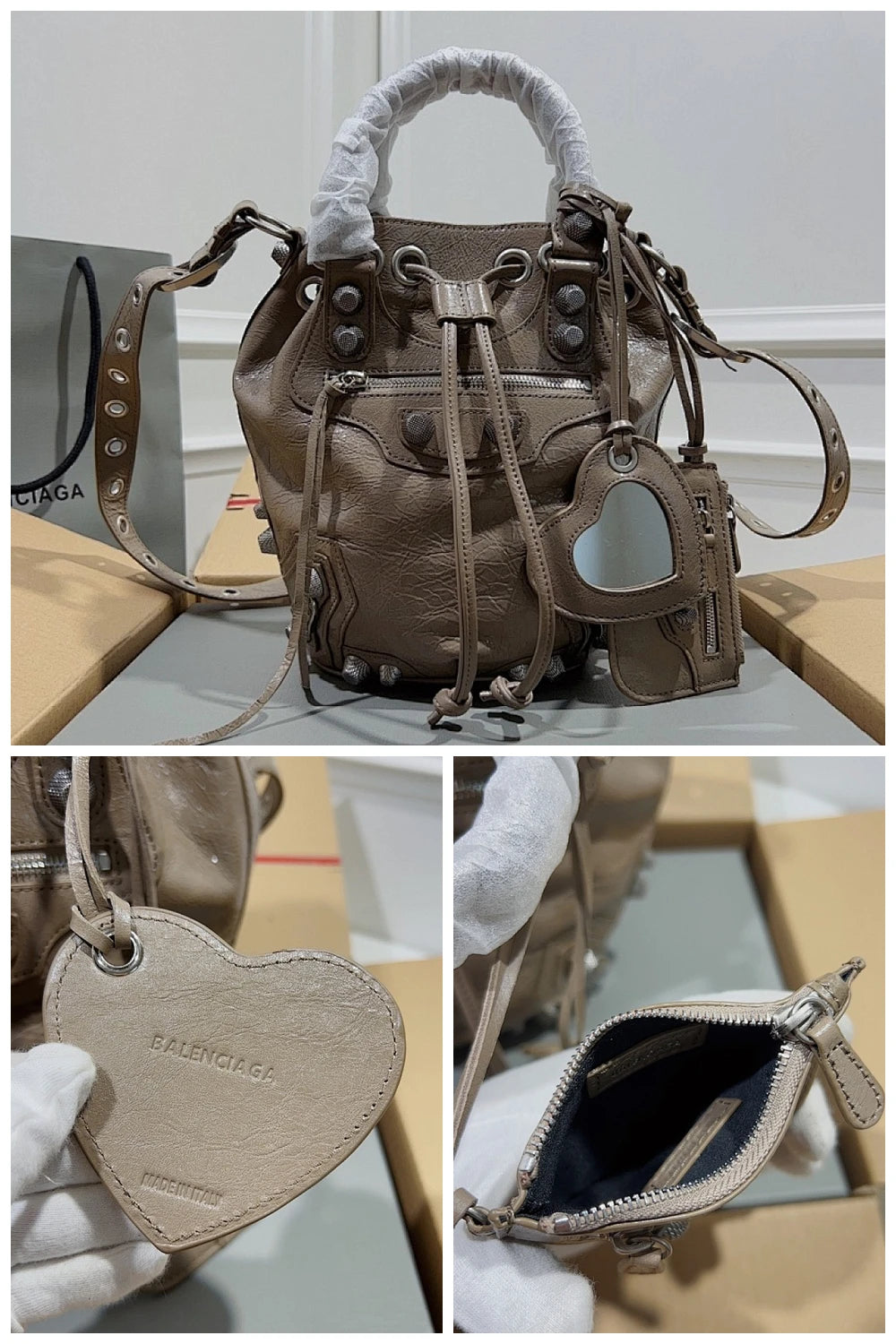NB - BG Bag - 651