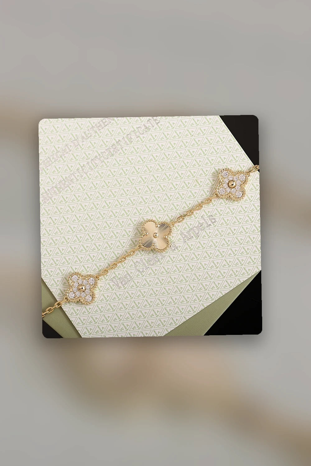 NB - VACA Jewelry - 528