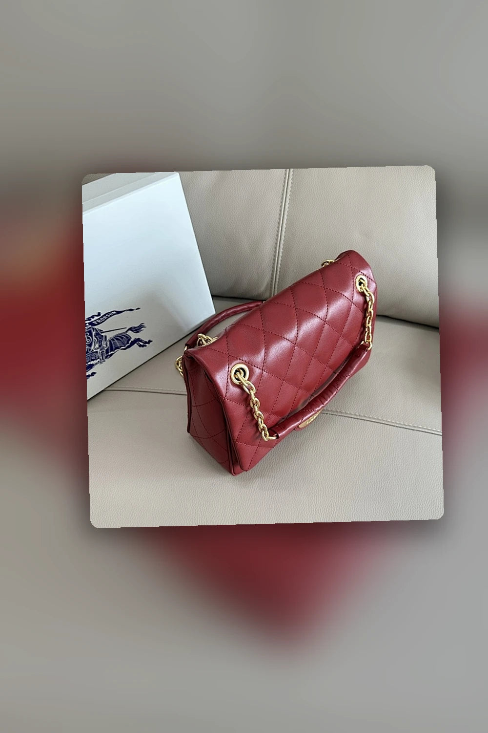 NB - BOR Bag - 501