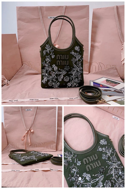 NB - MMU Bag - 257