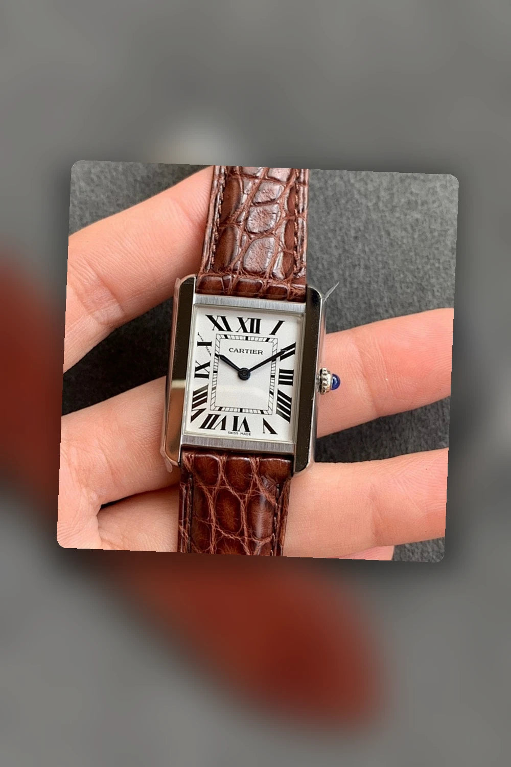 NB - Mix Watch - 1302