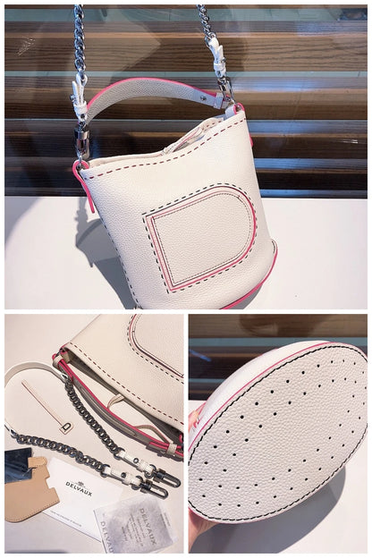 NB - DLVX Bag - 295