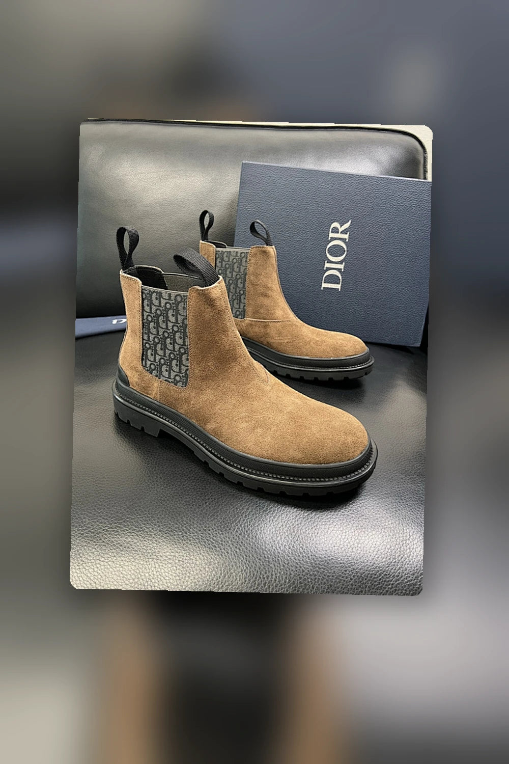 NB - DOR Mix Items - 946