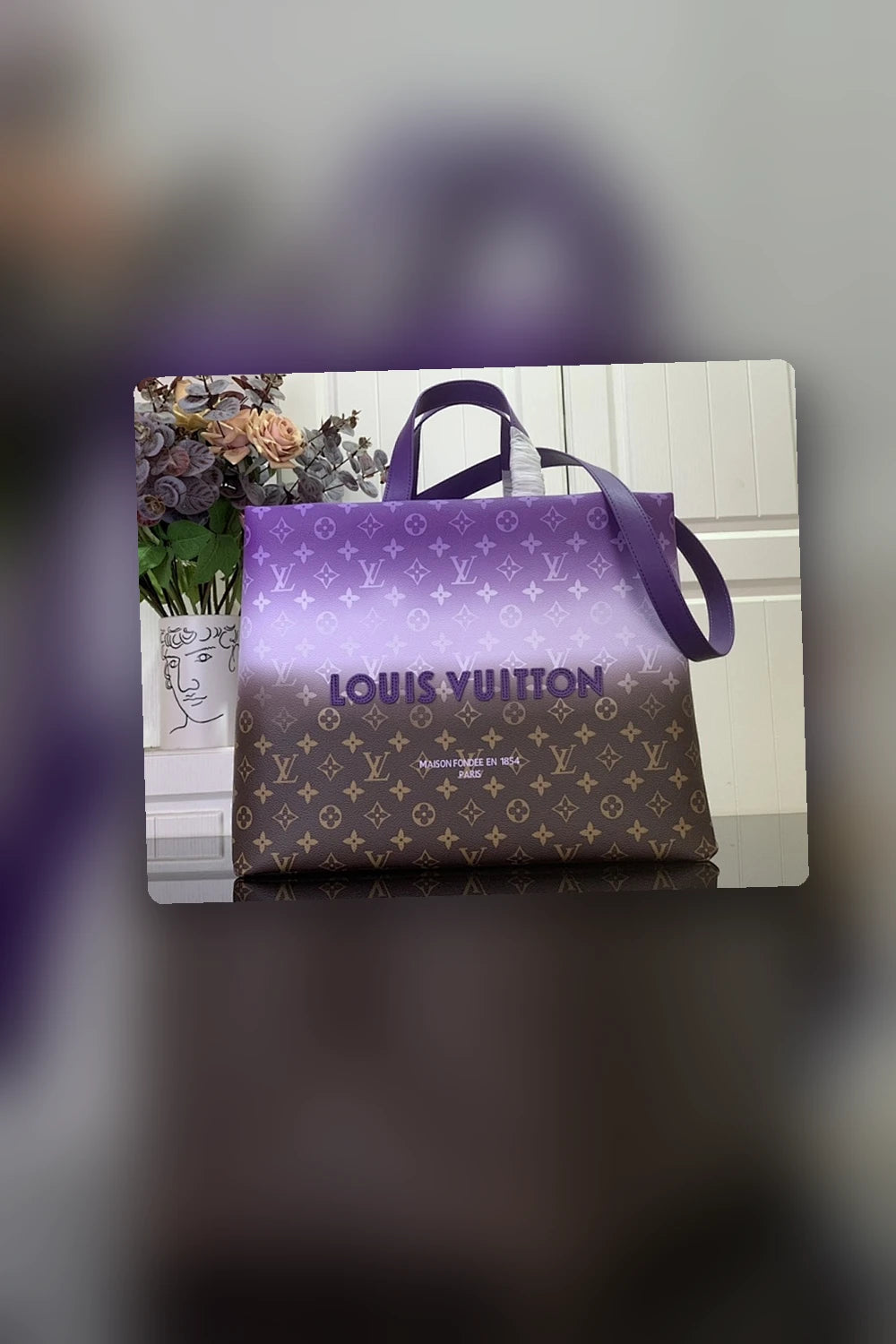 NB - LOV Bag - 1871