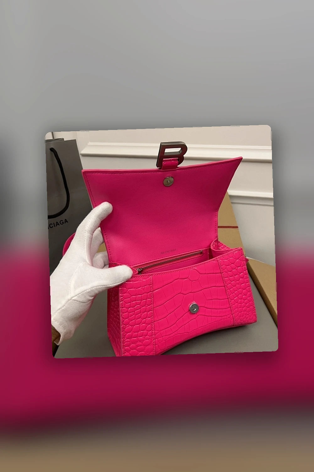 NB - BG Bag - 244