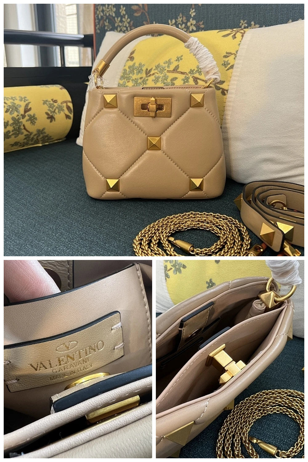 NB - VEL Bag - 1007