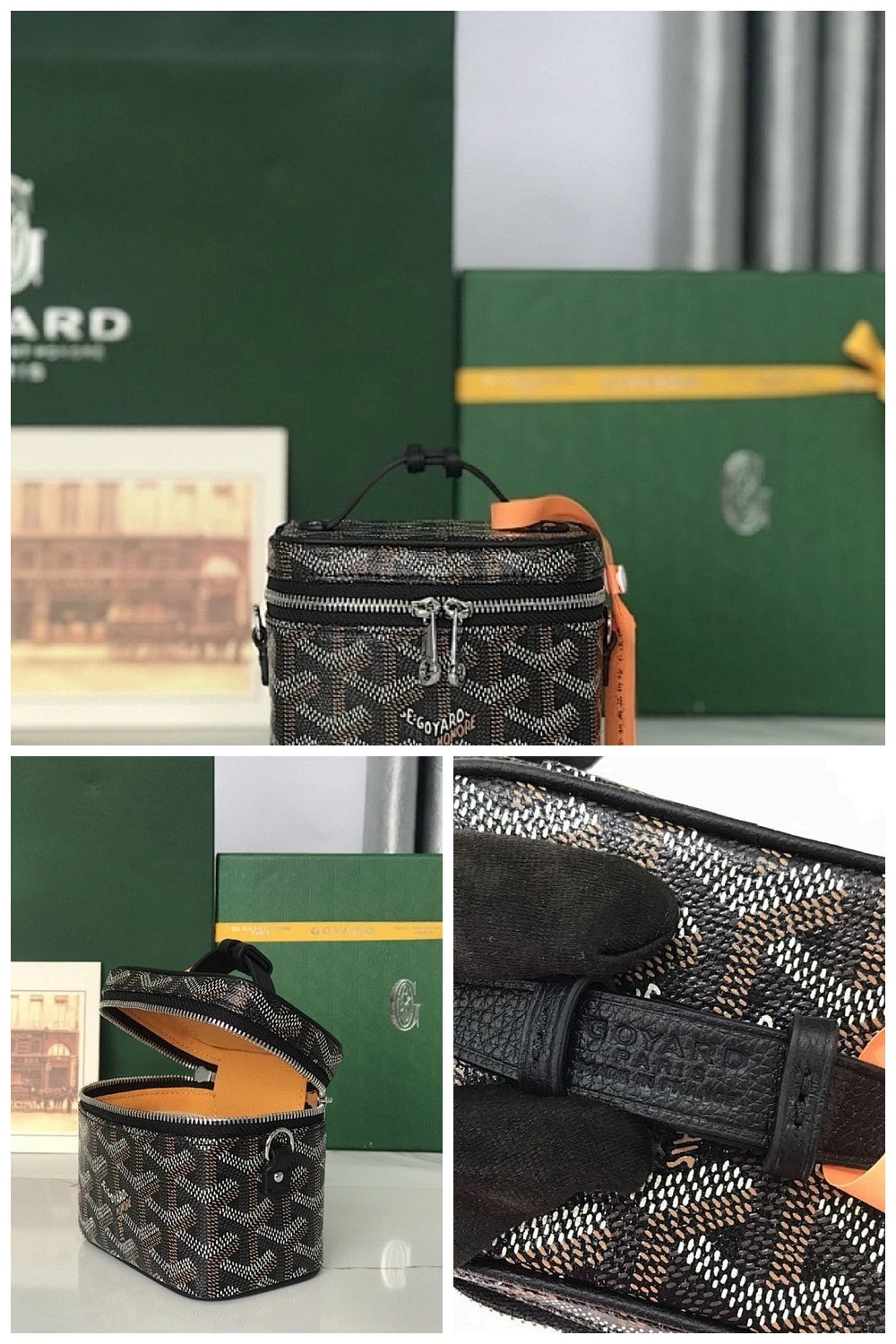 NB - GYO Bag - 253
