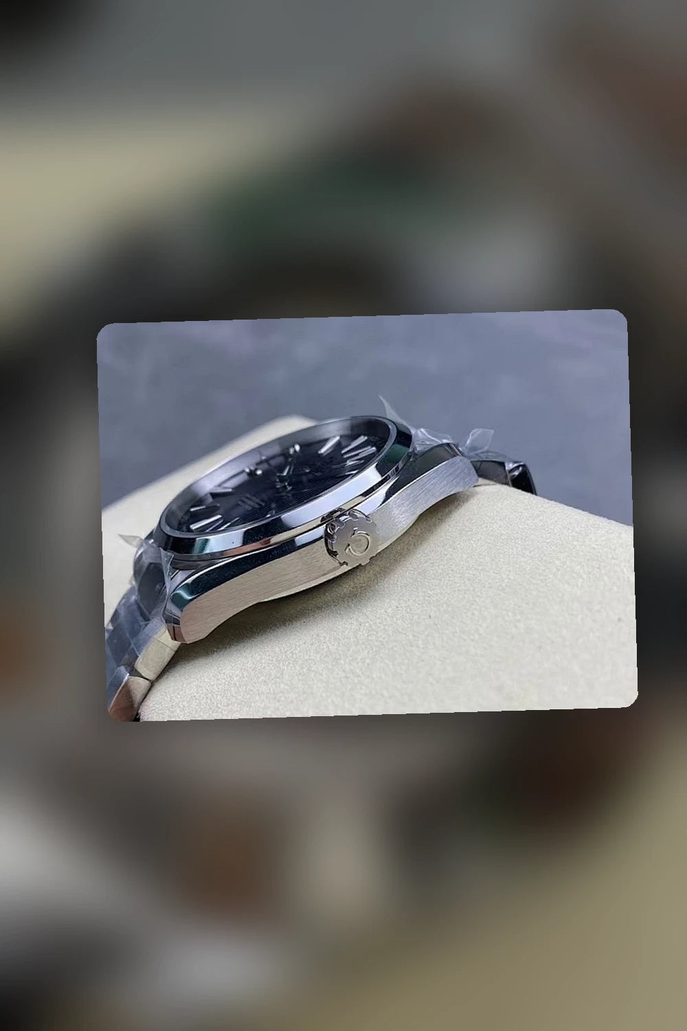 NB - Mix Watch - 254