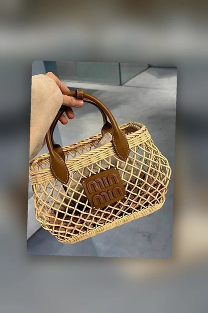 NB - MMU Bag - 279