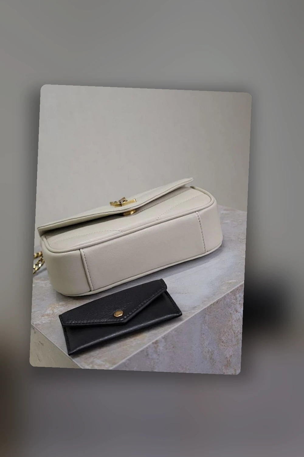 NB - YLS Bag - 1309