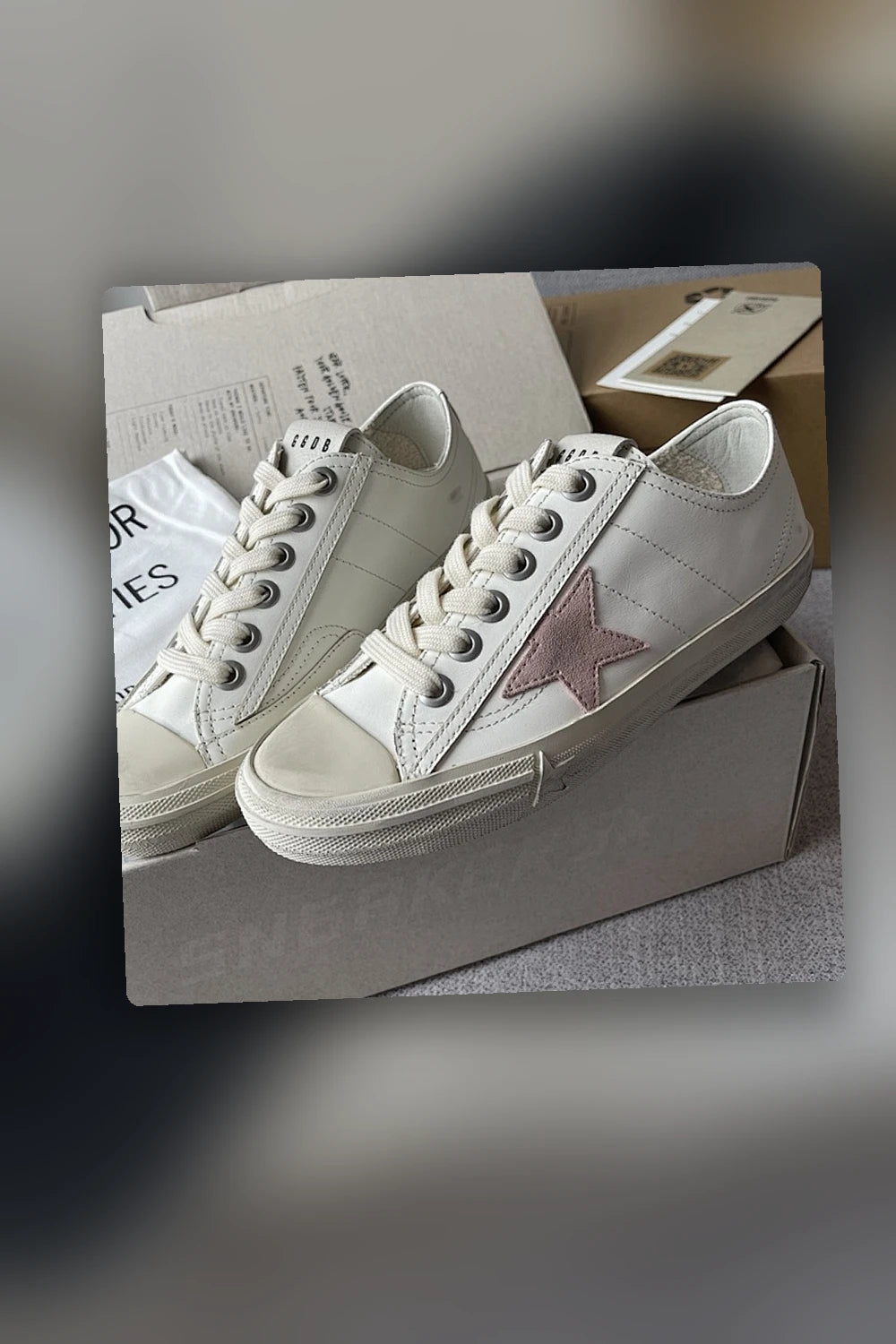 NB - SIMP Women Shoes - 140